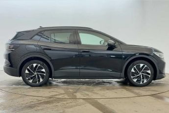 Volkswagen ID.4 210kW Match Pro 77kWh 5dr Auto
