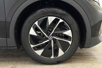 Volkswagen ID.4 210kW Match Pro 77kWh 5dr Auto