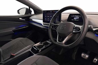 Volkswagen ID.4 210kW Match Pro 77kWh 5dr Auto