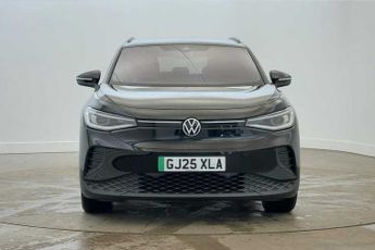 Volkswagen ID.4 210kW Match Pro 77kWh 5dr Auto