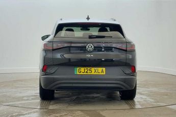 Volkswagen ID.4 210kW Match Pro 77kWh 5dr Auto