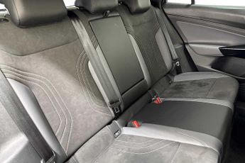 Volkswagen ID.4 210kW Match Pro 77kWh 5dr Auto
