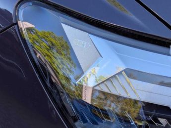 Audi Q4 E-tron Q4  (S) Black Edition 40 e-tron  150,00 kW