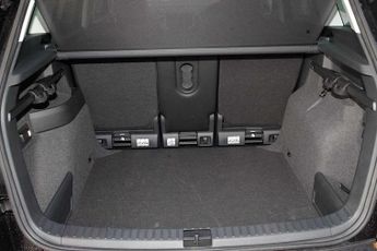 SKODA Karoq SUV 1.5 TSI (150ps) SE L ACT DSG