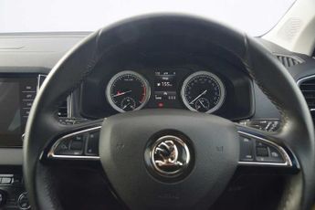 SKODA Karoq SUV 1.5 TSI (150ps) SE L ACT DSG