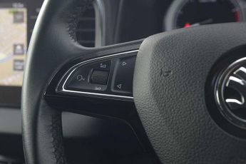 SKODA Karoq SUV 1.5 TSI (150ps) SE L ACT DSG