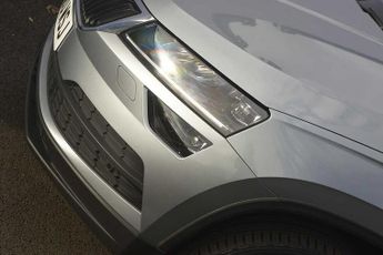 SKODA Karoq SUV 1.5 TSI (150ps) SE L ACT DSG
