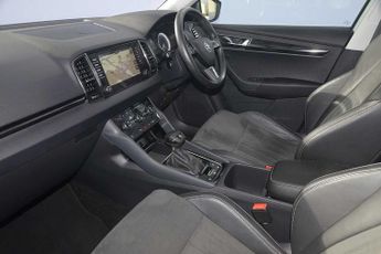 SKODA Karoq SUV 1.5 TSI (150ps) SE L ACT DSG