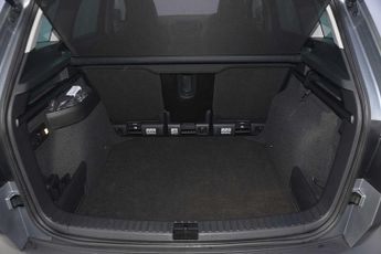 SKODA Karoq SUV 1.5 TSI (150ps) SE L ACT DSG