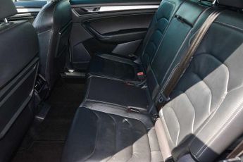 SKODA Kodiaq 1.5 TSI SE L Executive 5dr DSG [7 Seat]