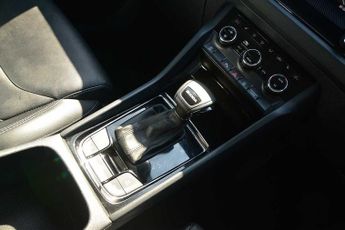 SKODA Kodiaq 1.5 TSI SE L Executive 5dr DSG [7 Seat]