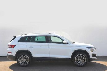 SKODA Kodiaq 1.5 TSI SE L Executive 5dr DSG [7 Seat]