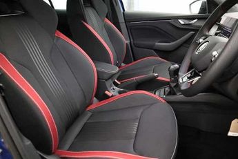 SKODA Kamiq 1.5 TSI (150ps) Monte Carlo DSG SUV