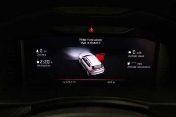 SKODA Kamiq 1.5 TSI (150ps) Monte Carlo DSG SUV