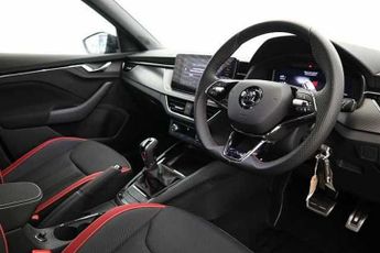 SKODA Kamiq 1.5 TSI (150ps) Monte Carlo DSG SUV