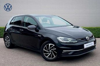 Volkswagen Golf 1.5 TSI EVO Match Edition 5dr