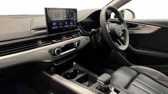 Audi A5 Sportback Sport 35 TFSI  150 PS S tronic