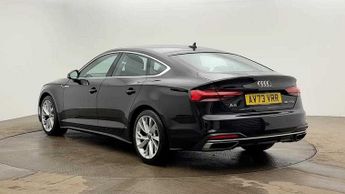 Audi A5 Sportback Sport 35 TFSI  150 PS S tronic