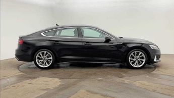 Audi A5 Sportback Sport 35 TFSI  150 PS S tronic