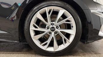 Audi A5 Sportback Sport 35 TFSI  150 PS S tronic