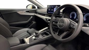 Audi A5 Sportback Sport 35 TFSI  150 PS S tronic