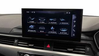 Audi A5 Sportback Sport 35 TFSI  150 PS S tronic