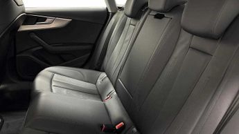 Audi A5 Sportback Sport 35 TFSI  150 PS S tronic