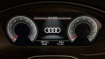 Audi A5 Sportback Sport 35 TFSI  150 PS S tronic