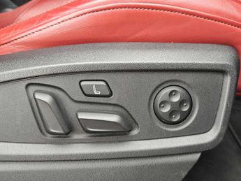Audi SQ5 TDI  341 PS tiptronic