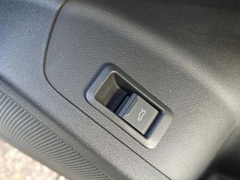 Audi Q6 E-tron Sportback Q6 Sportback S line e-tron quattro 285,00 kW