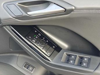 Audi Q6 E-tron Sportback Q6 Sportback S line e-tron quattro 285,00 kW