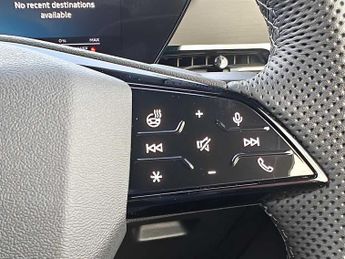 Audi Q6 E-tron Sportback Q6 Sportback S line e-tron quattro 285,00 kW