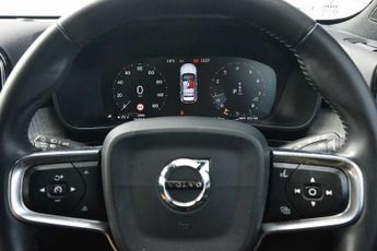 Volvo Xc40 2.0 T4 Inscription Pro 5dr Geartronic