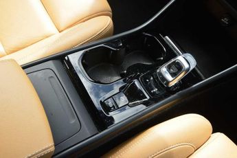 Volvo Xc40 2.0 T4 Inscription Pro 5dr Geartronic