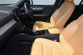 Volvo Xc40 2.0 T4 Inscription Pro 5dr Geartronic
