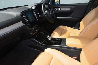 Volvo Xc40 2.0 T4 Inscription Pro 5dr Geartronic