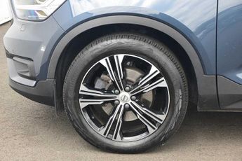 Volvo Xc40 2.0 T4 Inscription Pro 5dr Geartronic