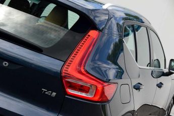 Volvo Xc40 2.0 T4 Inscription Pro 5dr Geartronic