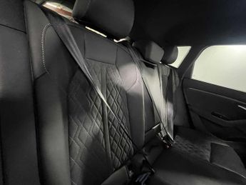 Audi Q6 E-tron Q6 SUV Edition 1 e-tron performance  225,00 kW