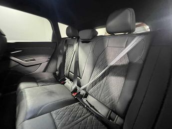 Audi Q6 E-tron Q6 SUV Edition 1 e-tron performance  225,00 kW