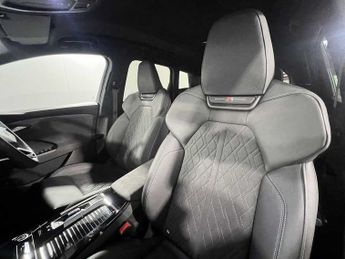 Audi Q6 E-tron Q6 SUV Edition 1 e-tron performance  225,00 kW