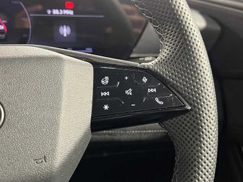 Audi Q6 E-tron Q6 SUV Edition 1 e-tron performance  225,00 kW