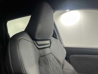 Audi Q6 E-tron Q6 SUV Edition 1 e-tron performance  225,00 kW