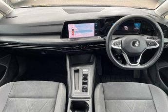 Volkswagen Golf 1.5 eTSI 150 Style 5dr DSG