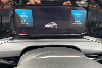 Volkswagen Golf 1.5 eTSI 150 Style 5dr DSG