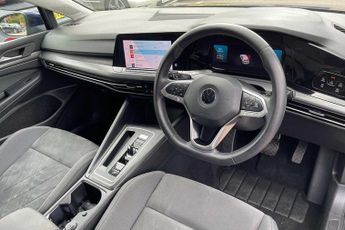 Volkswagen Golf 1.5 eTSI 150 Style 5dr DSG