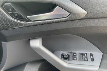 Volkswagen T-cross 1.0 TSI 115 R-Line 5dr DSG