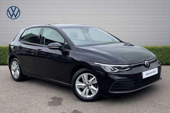 Volkswagen Golf 1.5 TSI 150 Life 5dr