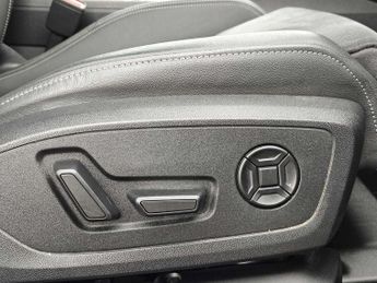 Audi A3 Sportback Edition 1 35 TFSI  150 PS S tronic