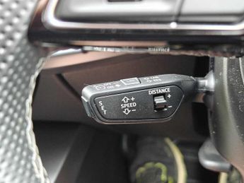 Audi A3 Sportback Edition 1 35 TFSI  150 PS S tronic